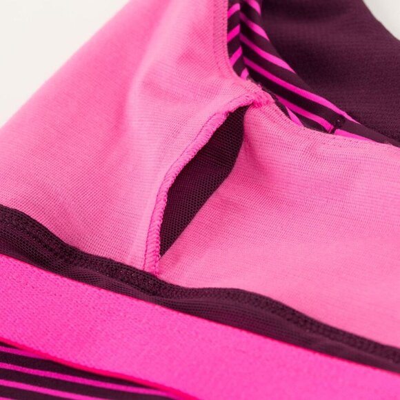 Lululemon Stuff Your Bra Tank II - Picture 4 of 9